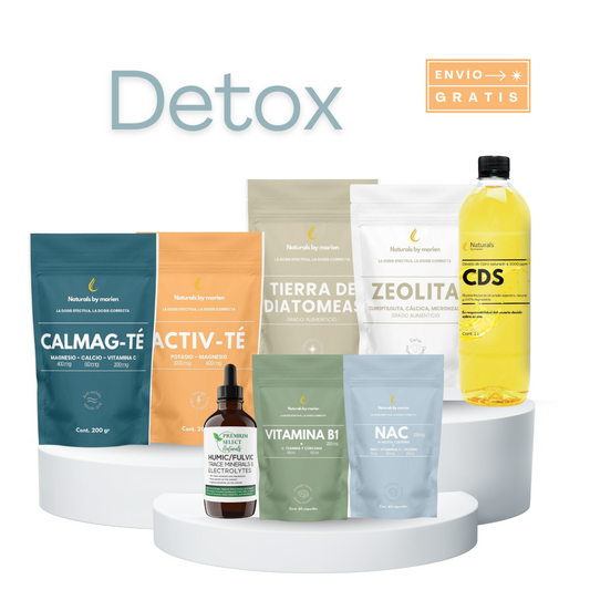 Detox Bundle