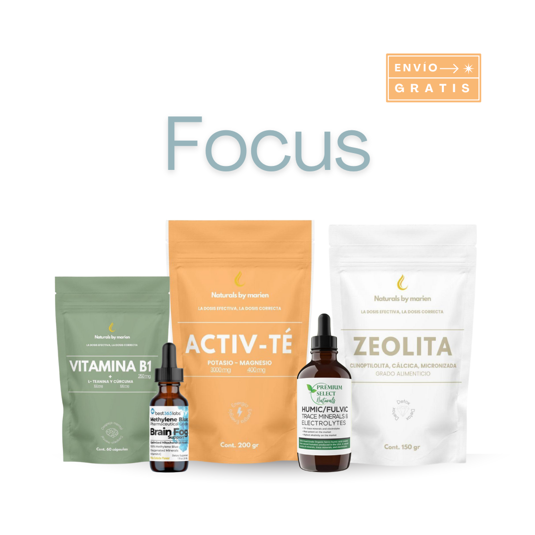 Focus Bundle