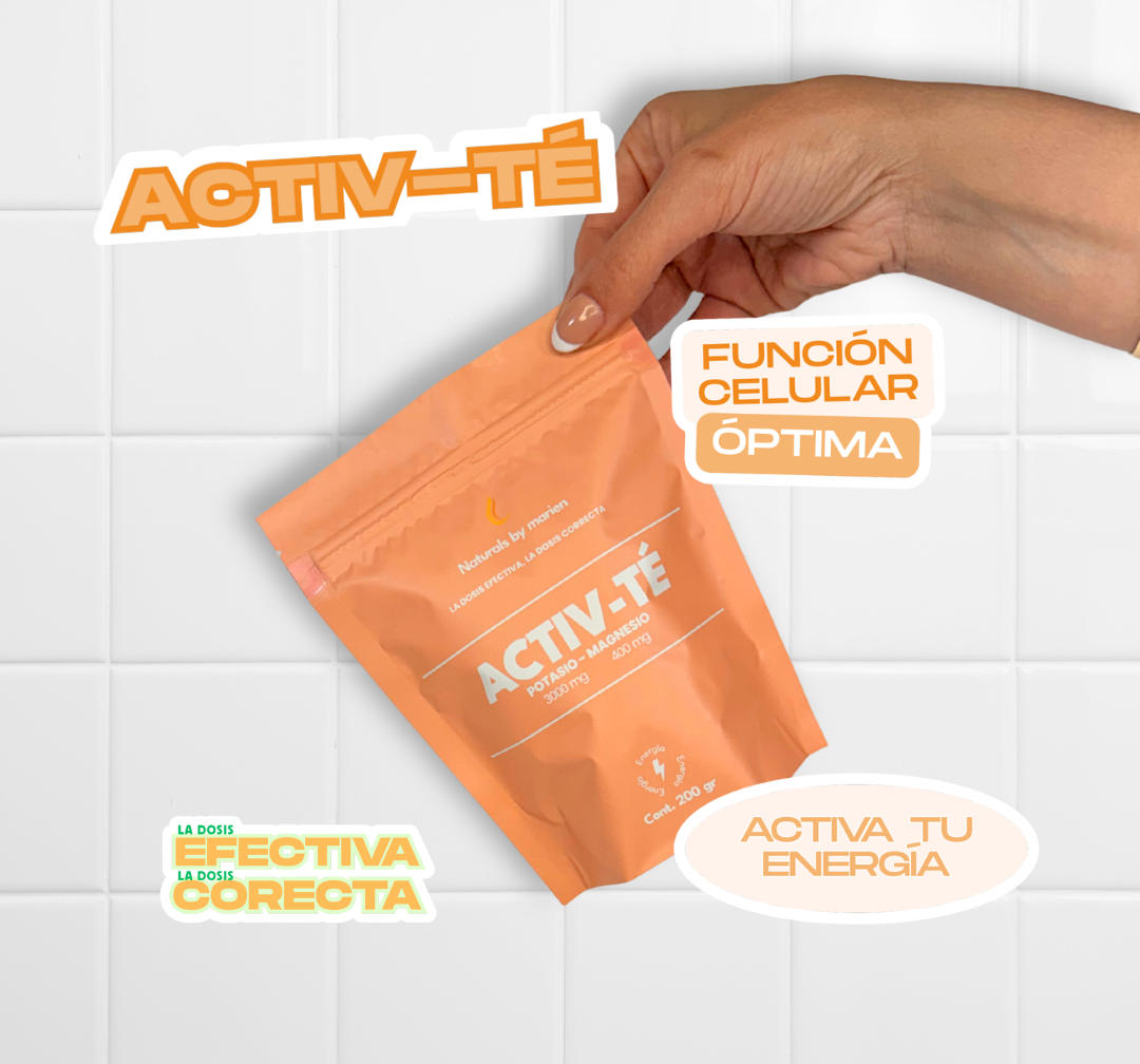 Activ-Té 200 g