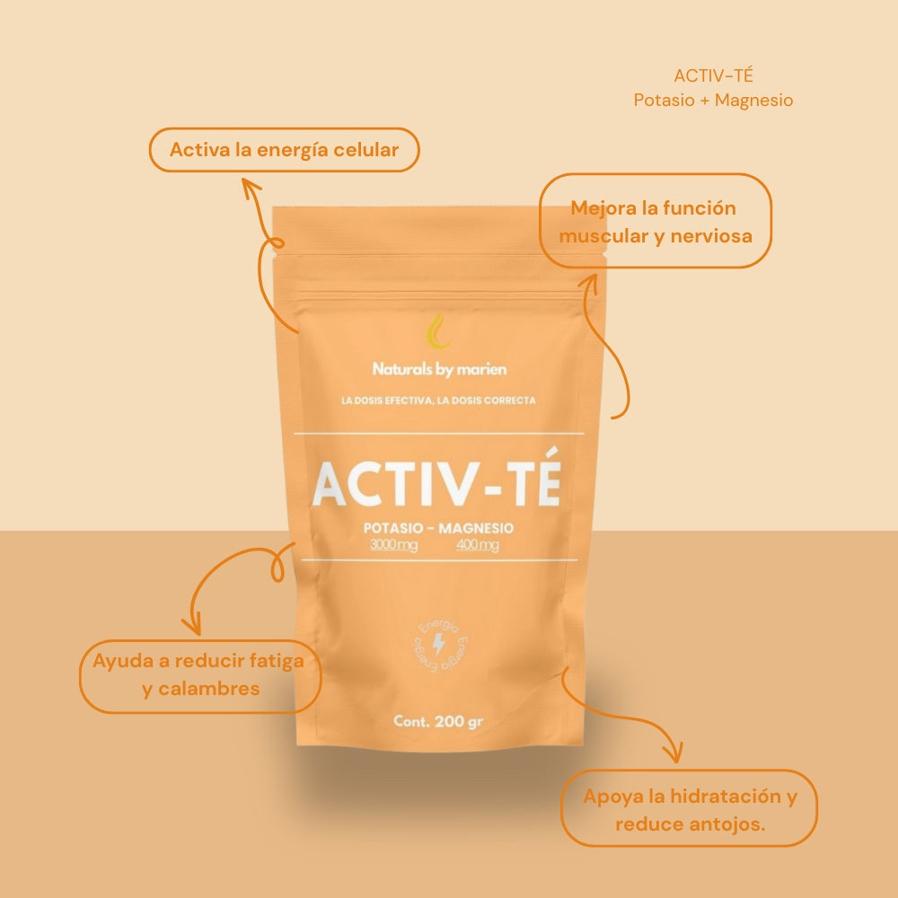 Activ-Té 200 g