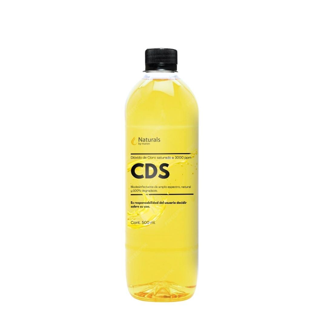 CDS 500ml