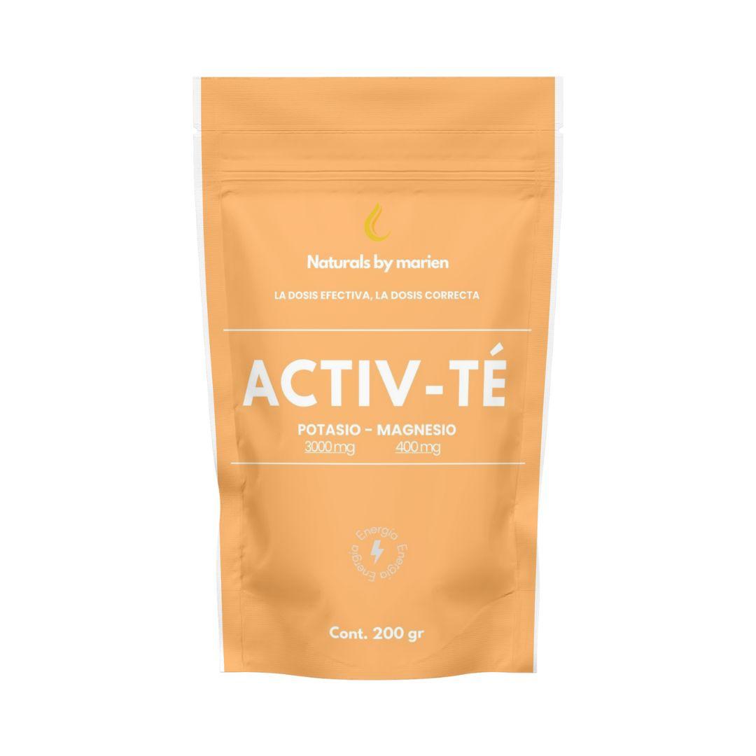 Activ-Té 200 g